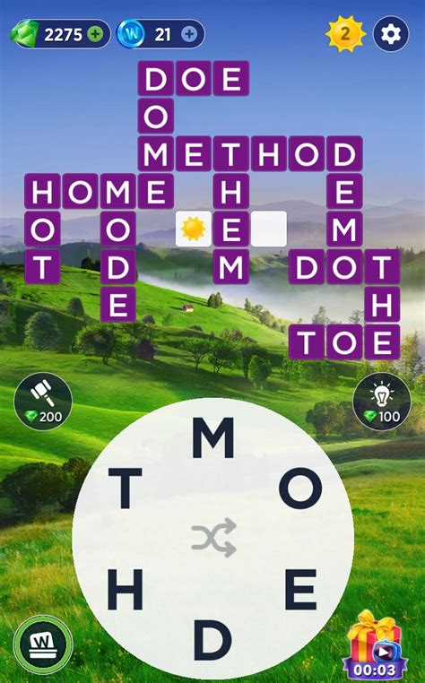 Words Of Wonders Daily Puzzle Answers (Updated Daily).